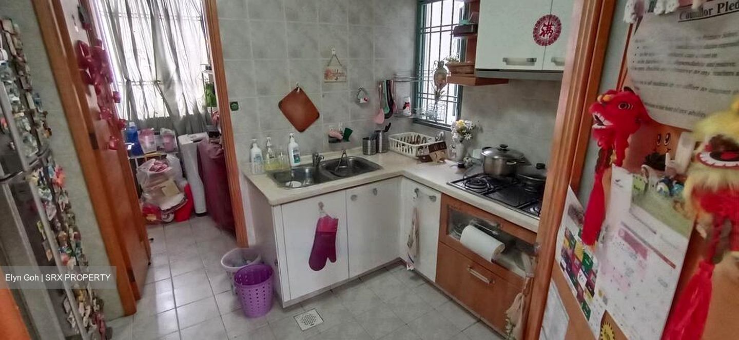 Mutiara View (D10), Apartment #495258221